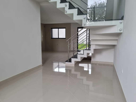 Imagem Casa com 3 Quartos à Venda, 125 m² em Afonso Pena - São José Dos Pinhais