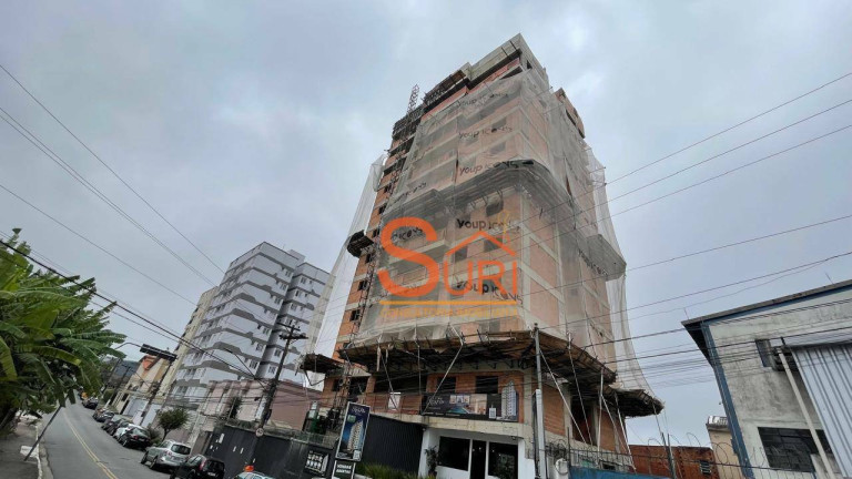 Imagem Apartamento com 2 Quartos à Venda, 66 m² em Nova Petrópolis - São Bernardo Do Campo Imagem Apartamento com 2 Quartos à Venda, 66 m² em Nova Petrópolis - São Bernardo Do Campo