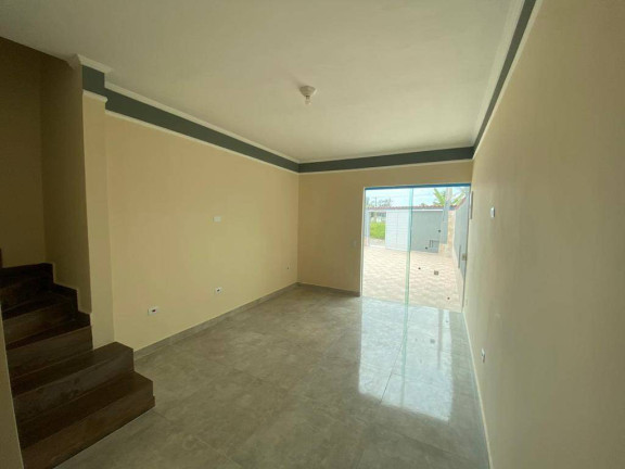 Imagem Casa com 2 Quartos à Venda, 96 m² em Flórida Mirim - Mongagua