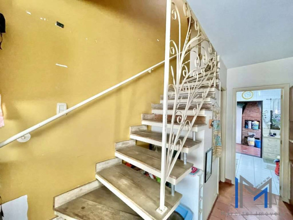 Imagem Casa de Condomínio com 2 Quartos à Venda, 72 m² em Jardim Da Glória - Cotia