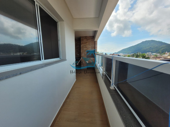 Imagem Apartamento com 2 Quartos à Venda, 76 m² em Itaguá - Ubatuba