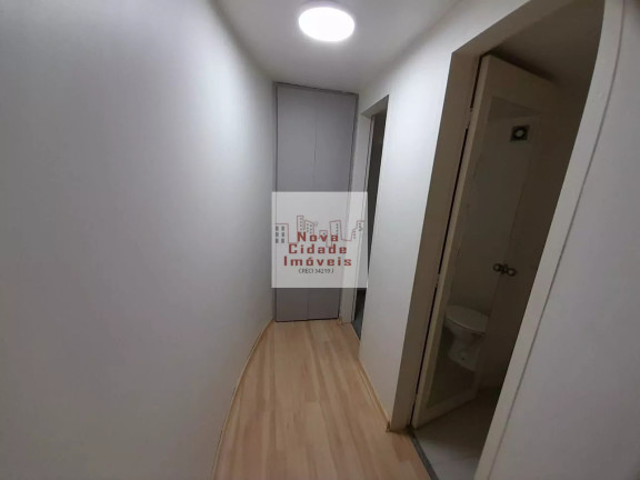 Imagem Imóvel com 6 Quartos para Alugar, 154 m² em Vila Olímpia - São Paulo