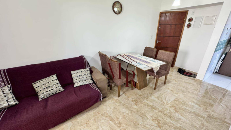 Imagem Apartamento com 2 Quartos à Venda, 60 m² em Vila Assunção - Praia Grande Imagem Apartamento com 2 Quartos à Venda, 60 m² em Vila Assunção - Praia Grande