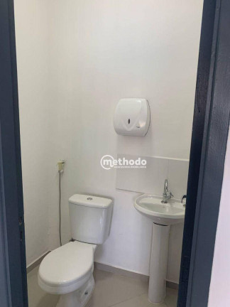 Imagem Casa à Venda, 208 m² em Centro - Campinas