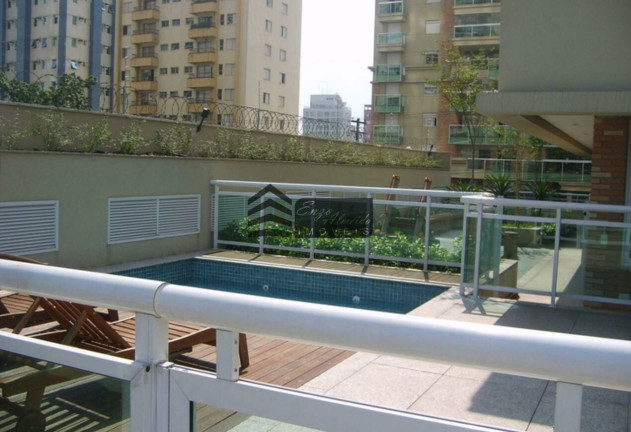Imagem Apartamento com 3 Quartos à Venda, 240 m² em Brooklin - São Paulo Imagem Apartamento com 3 Quartos à Venda, 240 m² em Brooklin - São Paulo