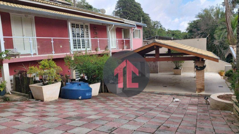 Imagem Chácara com 3 Quartos à Venda, 601 m² em Parque Valinhos - Valinhos Imagem Chácara com 3 Quartos à Venda, 601 m² em Parque Valinhos - Valinhos