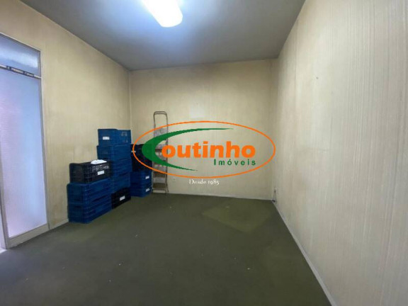 Imagem Apartamento com 1 Quarto à Venda, 45 m² em Tijuca - Rio De Janeiro