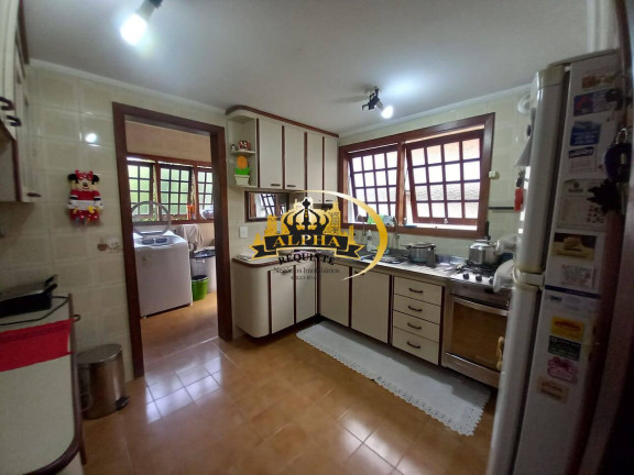 Imagem Casa de Condomínio com 3 Quartos à Venda, 278 m² em Alphaville - Santana De Parnaíba