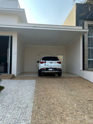 Imagem Casa de Condomínio com 3 Quartos à Venda, 168 m² em João Aranha - Paulínia Imagem Casa de Condomínio com 3 Quartos à Venda, 168 m² em João Aranha - Paulínia