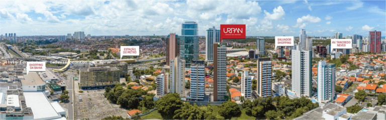 Imagem Imóvel Comercial à Venda, 29 m² em Caminho Das árvores - Salvador