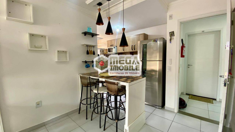 Imagem Apartamento com 2 Quartos à Venda, 54 m² em Vargem Do Bom Jesus - Florianópolis Imagem Apartamento com 2 Quartos à Venda, 54 m² em Vargem Do Bom Jesus - Florianópolis