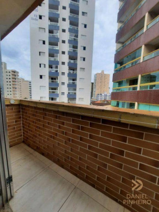 Imagem Apartamento com 1 Quarto à Venda, 51 m² em Tupi - Praia Grande Imagem Apartamento com 1 Quarto à Venda, 51 m² em Tupi - Praia Grande