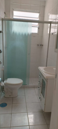 Imagem Apartamento com 2 Quartos à Venda, 68 m² em Embaré - Santos Imagem Apartamento com 2 Quartos à Venda, 68 m² em Embaré - Santos