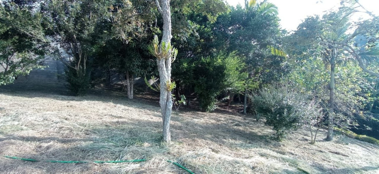Imagem Chácara com 2 Quartos à Venda, 250 m² em Jardim Santo Antônio Da Boa Vista - Jacareí