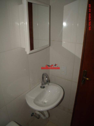 Imagem Apartamento com 1 Quarto para Alugar, 40 m² em Vila Esperança - São Paulo Imagem Apartamento com 1 Quarto para Alugar, 40 m² em Vila Esperança - São Paulo