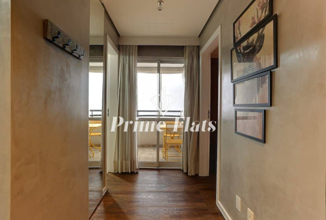 Imagem Apartamento com 1 Quarto à Venda, 44 m² em Centro - Santo André Imagem Apartamento com 1 Quarto à Venda, 44 m² em Centro - Santo André