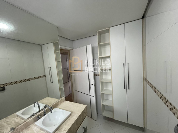 Imagem Apartamento com 2 Quartos à Venda, 74 m² em Jardim São Dimas - São José Dos Campos