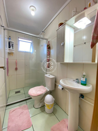 Imagem Apartamento com 2 Quartos à Venda, 71 m² em Passo D'areia - Santa Maria Imagem Apartamento com 2 Quartos à Venda, 71 m² em Passo D'areia - Santa Maria