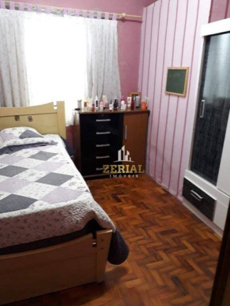 Imagem Casa com 3 Quartos à Venda, 100 m² em Santa Paula - São Caetano Do Sul Imagem Casa com 3 Quartos à Venda, 100 m² em Santa Paula - São Caetano Do Sul