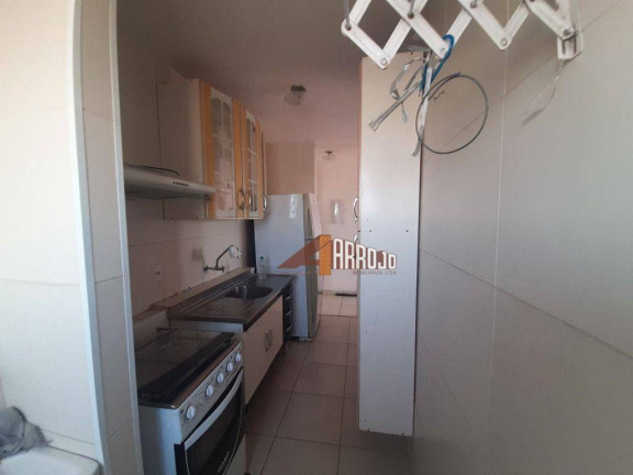 Imagem Apartamento com 2 Quartos à Venda, 50 m² em Jardim Três Marias - São Paulo Imagem Apartamento com 2 Quartos à Venda, 50 m² em Jardim Três Marias - São Paulo