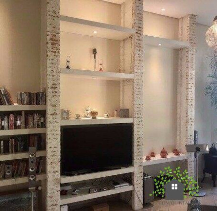 Imagem Casa com 5 Quartos à Venda, 645 m² em Granja Viana Ii - Cotia