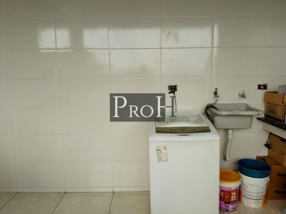 Imagem Casa com 3 Quartos à Venda, 125 m² em Parque Erasmo Assunção - Santo André