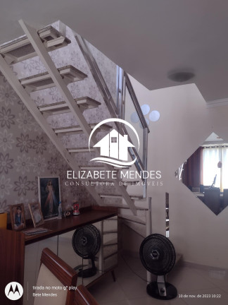 Imagem Apartamento com 2 Quartos à Venda, 122 m² em Vila Urupes - Suzano