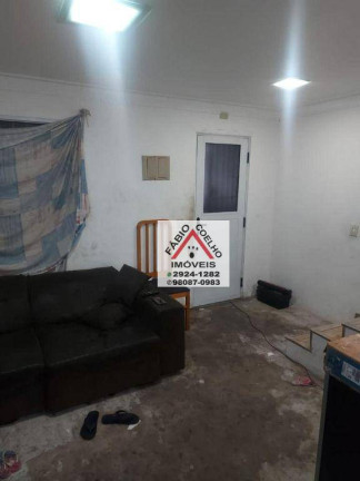 Imagem Sobrado com 2 Quartos à Venda, 64 m² em Vila Santa Catarina - São Paulo Imagem Sobrado com 2 Quartos à Venda, 64 m² em Vila Santa Catarina - São Paulo