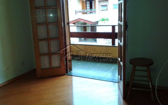Imagem Casa de Condomínio com 3 Quartos à Venda, 120 m² em Jardim Das Indústrias - São José Dos Campos Imagem Casa de Condomínio com 3 Quartos à Venda, 120 m² em Jardim Das Indústrias - São José Dos Campos