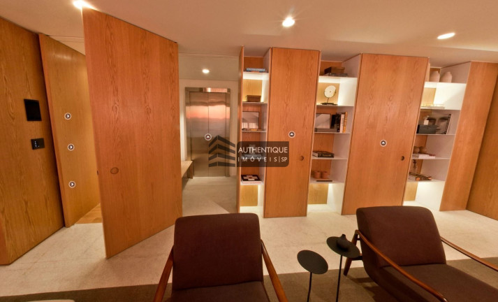Imagem Cobertura com 4 Quartos à Venda, 294 m² em Moema - São Paulo Imagem Cobertura com 4 Quartos à Venda, 294 m² em Moema - São Paulo