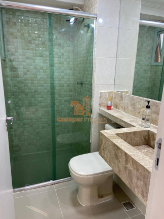 Imagem Apartamento com 3 Quartos à Venda, 55 m² em Casa Branca - Santo André Imagem Apartamento com 3 Quartos à Venda, 55 m² em Casa Branca - Santo André