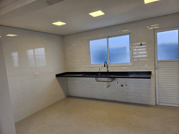 Imagem Cobertura com 3 Quartos à Venda, 145 m² em Guilhermina - Praia Grande Imagem Cobertura com 3 Quartos à Venda, 145 m² em Guilhermina - Praia Grande