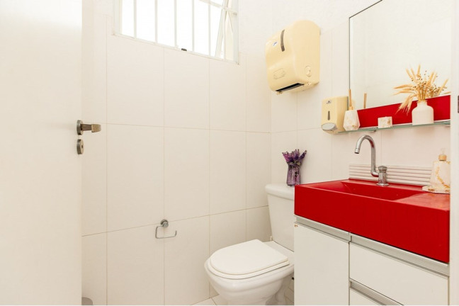 Imagem Casa com 3 Quartos à Venda, 120 m² em Jardim Paulista - São Paulo