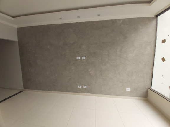 Imagem Casa com 3 Quartos à Venda, 102 m² em Vila Marcos Roberto - Campo Grande