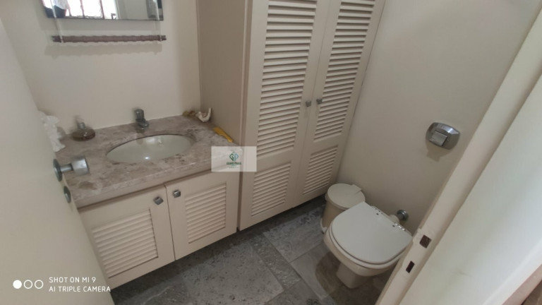 Imagem Cobertura com 3 Quartos à Venda, 180 m² em Enseada - Guarujá Imagem Cobertura com 3 Quartos à Venda, 180 m² em Enseada - Guarujá