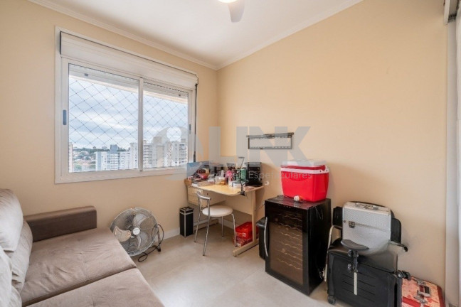 Imagem Apartamento com 3 Quartos à Venda, 95 m² em Passo Da Areia - Porto Alegre