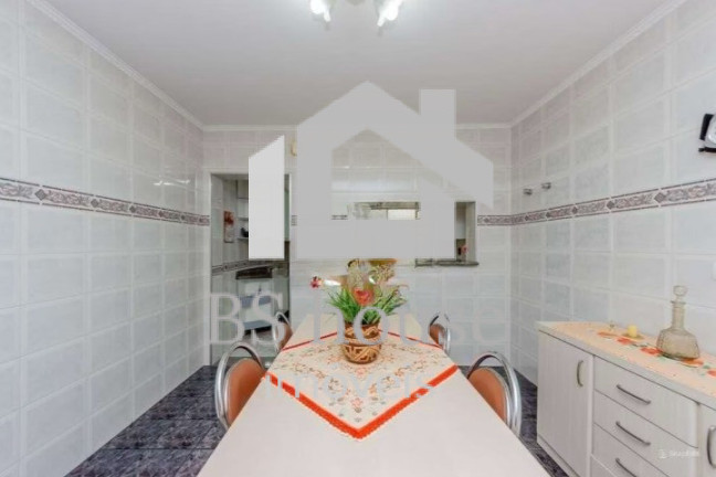 Imagem Sobrado com 2 Quartos à Venda, 110 m² em Santa Paula - São Caetano Do Sul