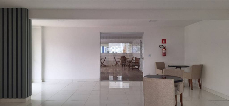Imagem Apartamento com 2 Quartos à Venda, em Aviação - Praia Grande Imagem Apartamento com 2 Quartos à Venda, em Aviação - Praia Grande