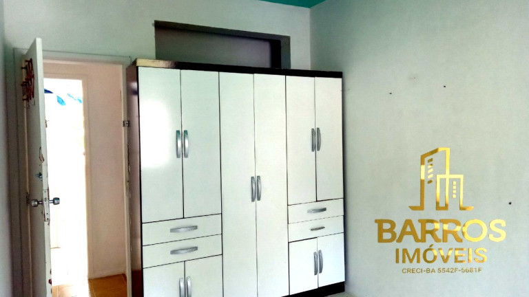 Imagem Apartamento com 2 Quartos à Venda, 85 m² em Barra - Salvador Imagem Apartamento com 2 Quartos à Venda, 85 m² em Barra - Salvador