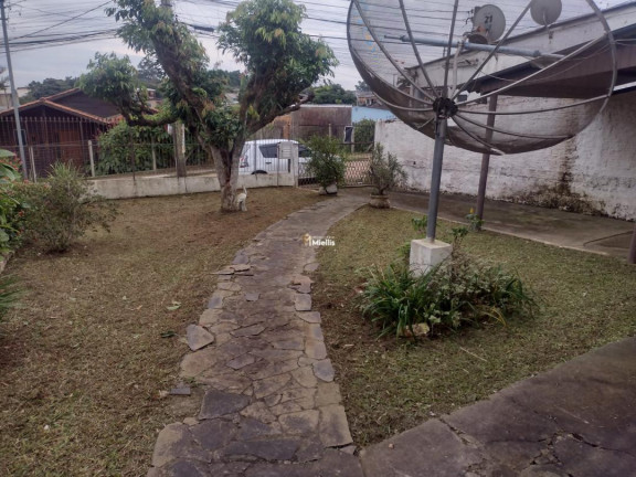 Imagem Casa com 3 Quartos à Venda, 90 m² em São Tomé - Viamão