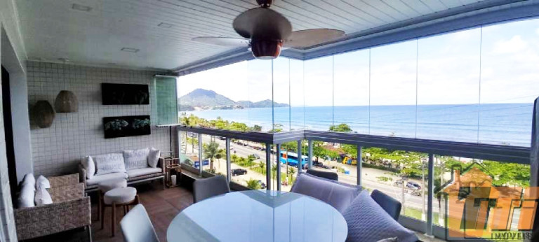 Imagem Cobertura com 3 Quartos à Venda, 170 m² em Praia Grande - Ubatuba Imagem Cobertura com 3 Quartos à Venda, 170 m² em Praia Grande - Ubatuba