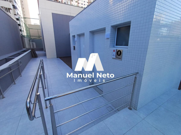 Imagem Apartamento com 4 Quartos à Venda, 272 m² em Meireles - Fortaleza