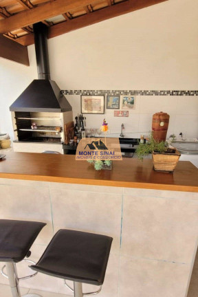 Imagem Casa com 3 Quartos à Venda,  em Green Valley - Votorantim