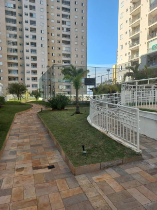 Imagem Apartamento com 3 Quartos à Venda, 75 m² em Chácara Primavera - Campinas
