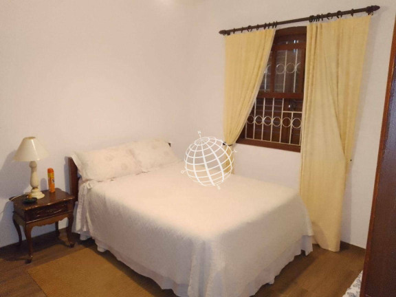 Imagem Casa com 4 Quartos à Venda, 265 m² em Jardim Floresta - Atibaia Imagem Casa com 4 Quartos à Venda, 265 m² em Jardim Floresta - Atibaia