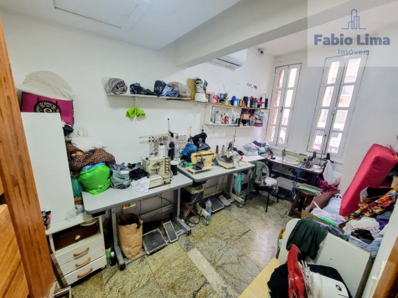 Imagem Sala Comercial à Venda, 100 m² em Copacabana - Rio De Janeiro