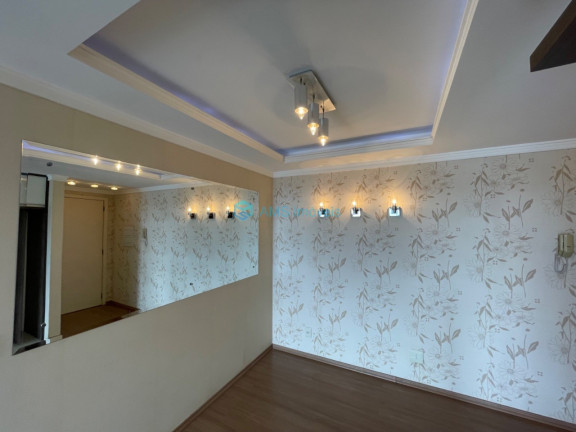 Imagem Apartamento com 2 Quartos à Venda, 55 m² em Igara - Canoas Imagem Apartamento com 2 Quartos à Venda, 55 m² em Igara - Canoas