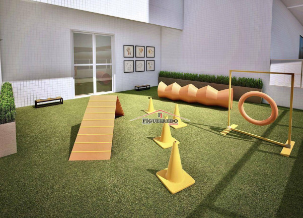 Imagem Apartamento com 2 Quartos à Venda, 80 m² em Ocian - Praia Grande Imagem Apartamento com 2 Quartos à Venda, 80 m² em Ocian - Praia Grande