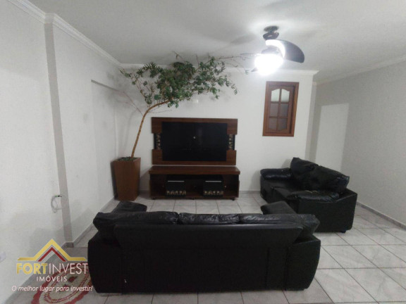Imagem Imóvel com 3 Quartos à Venda, 127 m² em Canto Do Forte - Praia Grande Imagem Imóvel com 3 Quartos à Venda, 127 m² em Canto Do Forte - Praia Grande