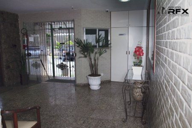 Apartamento com 2 Quartos à Venda, 60 m² em Santa Rosa - Niterói